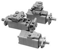 Gear Motors